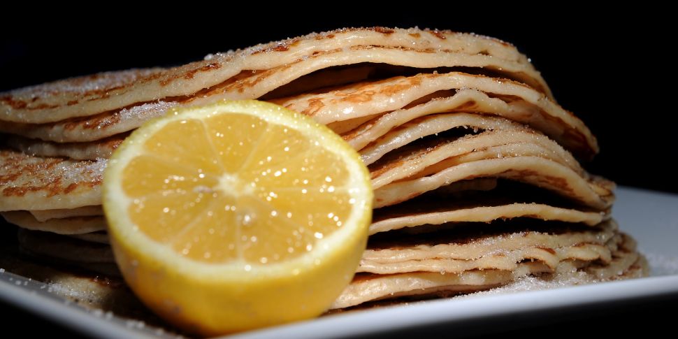 Pancake Tuesday: Here's how to...