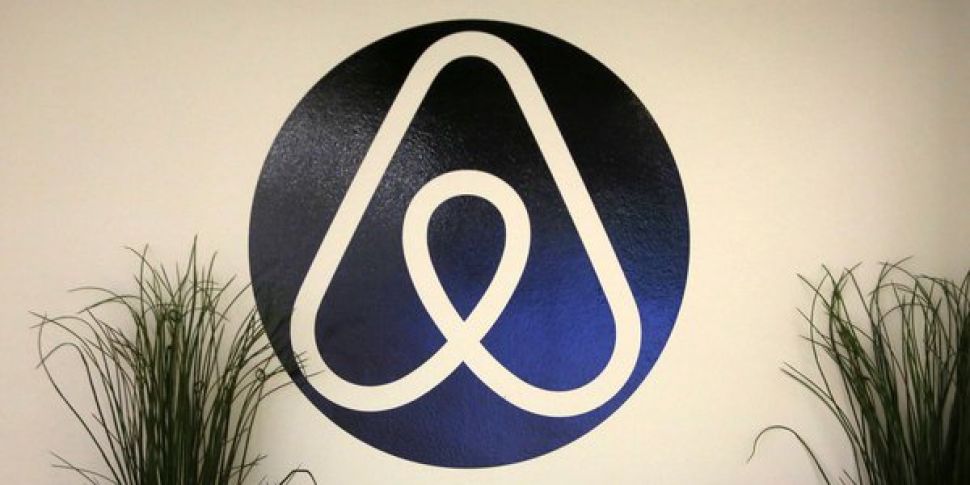 Should Airbnb be taken down in...