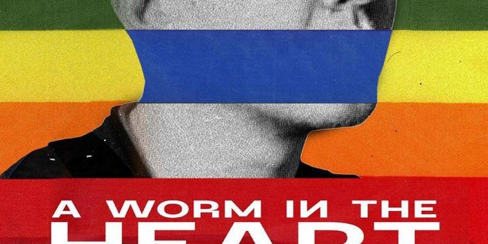 'A Worm In The Heart' LGBT Lif...