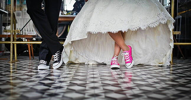 Industry Review: Weddings - Vimarsana News