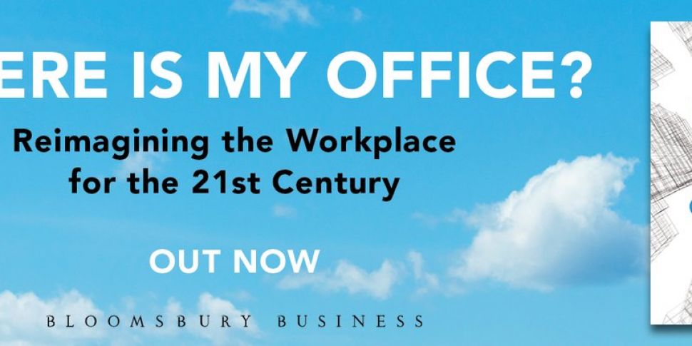 'Where's My Office?' with auth...