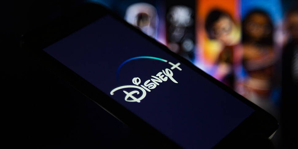 Disney Plus to roll out 'Star'...