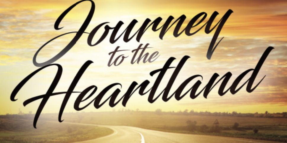 'Journey To The Heartland' By...