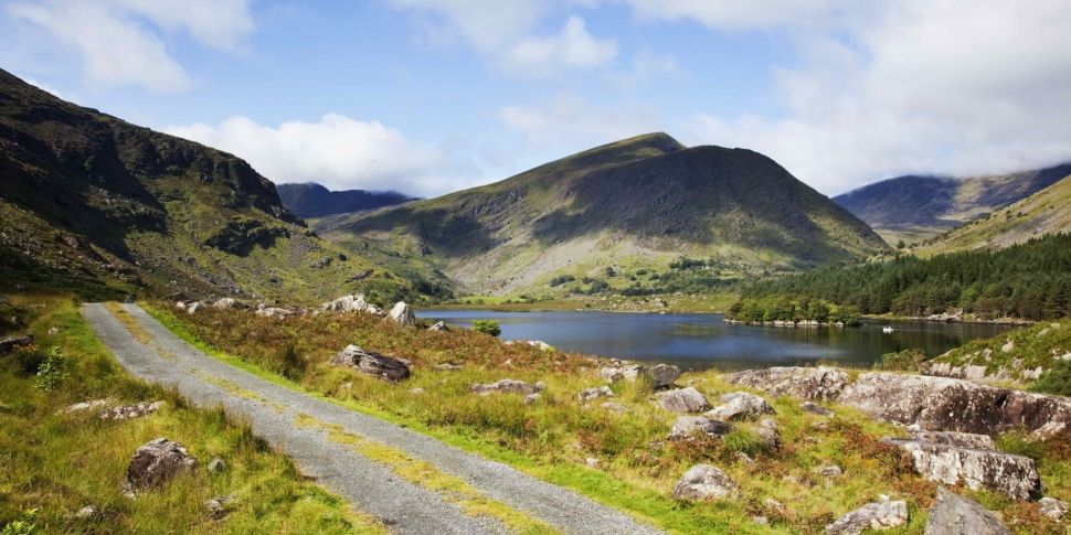 Remote Kerry valley could welc...