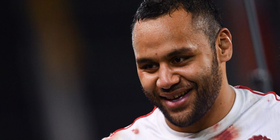 Vunipola thinks fans would be...