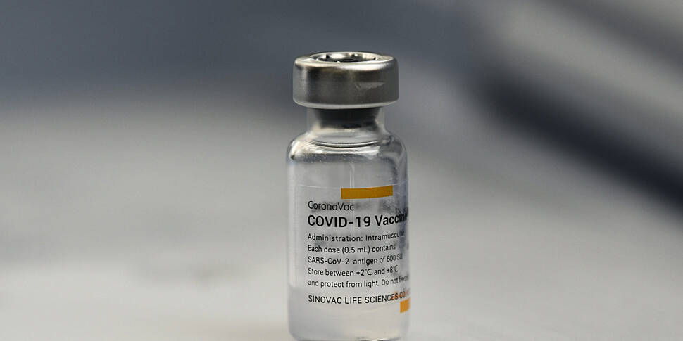 The Vaccine to end them all