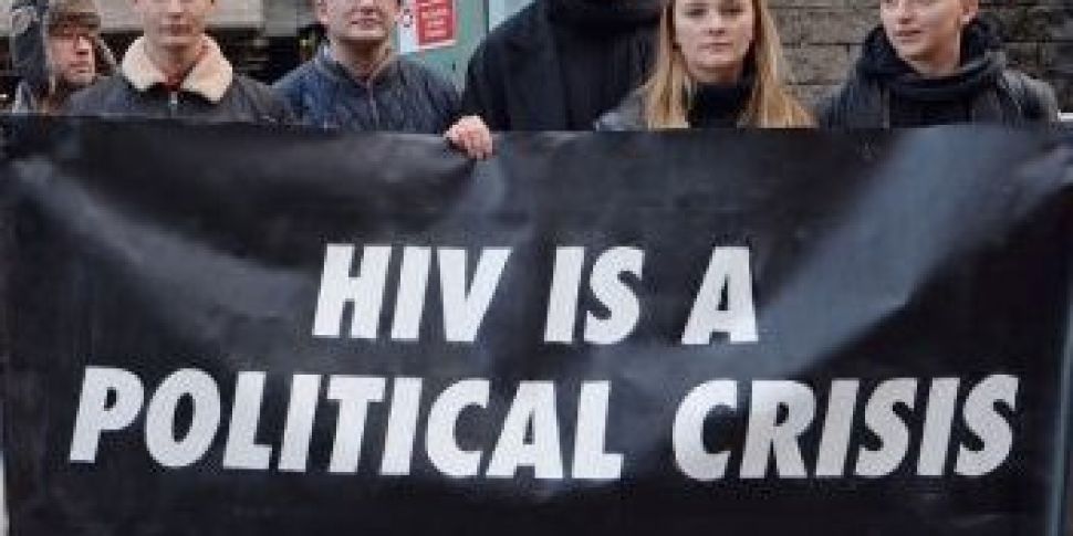 Demands for HIV testing to ret...