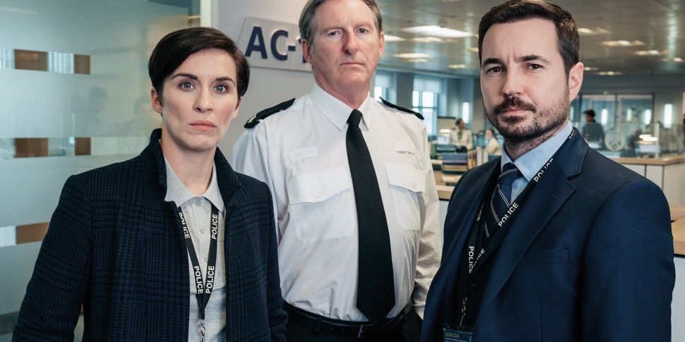 Line of Duty: What to expect f...