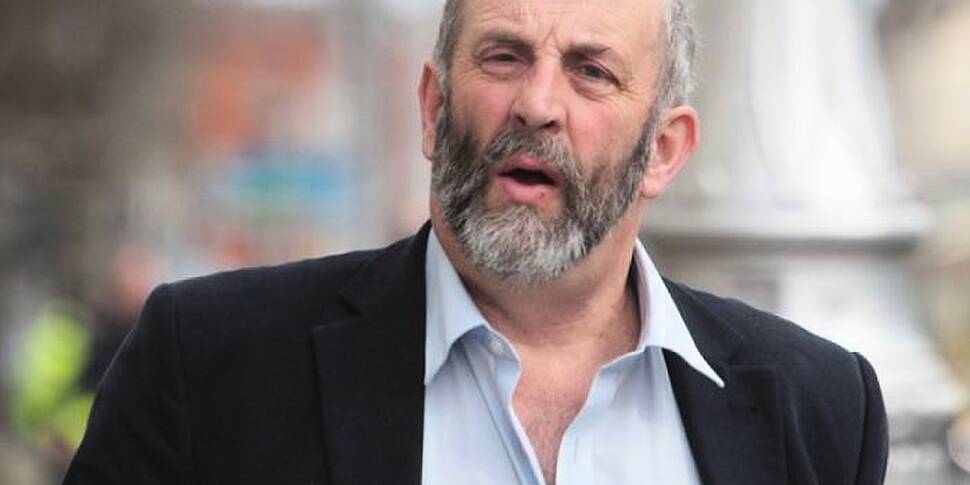 Danny Healy Rae wants Kerry to...