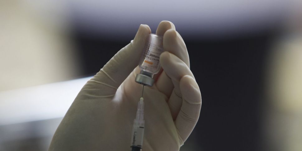 'The Vaccine Effect’ Behind 80...