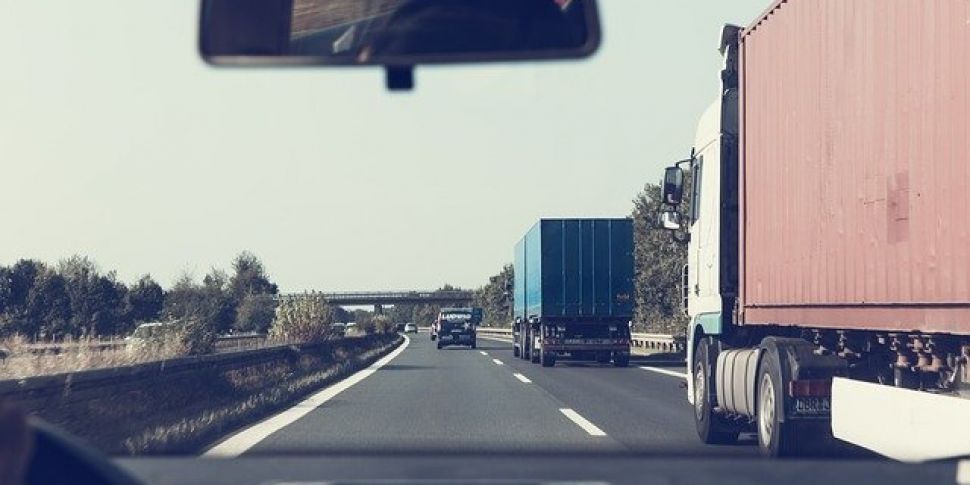 Industry Review: Hauliers