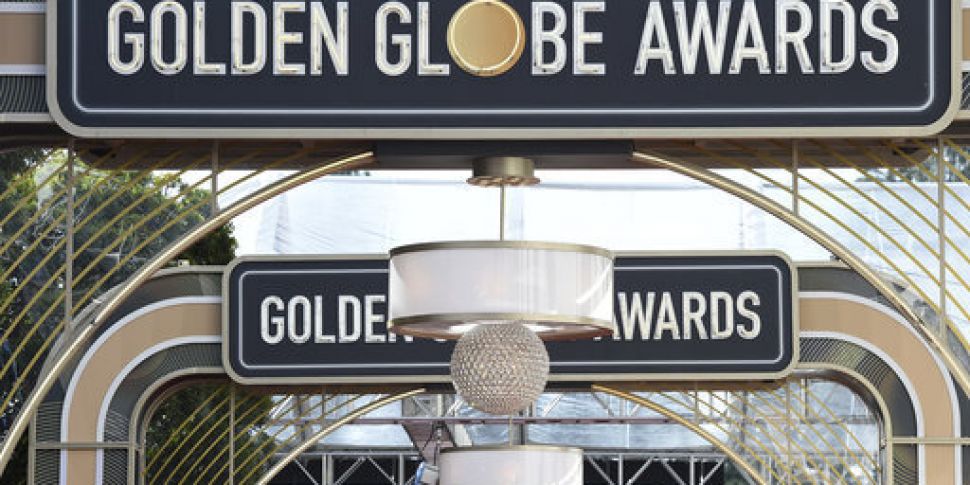 78th Golden Globe Awards &...