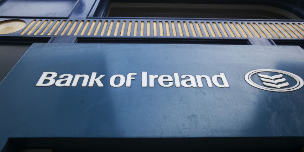 Bank of Ireland reveals full l...