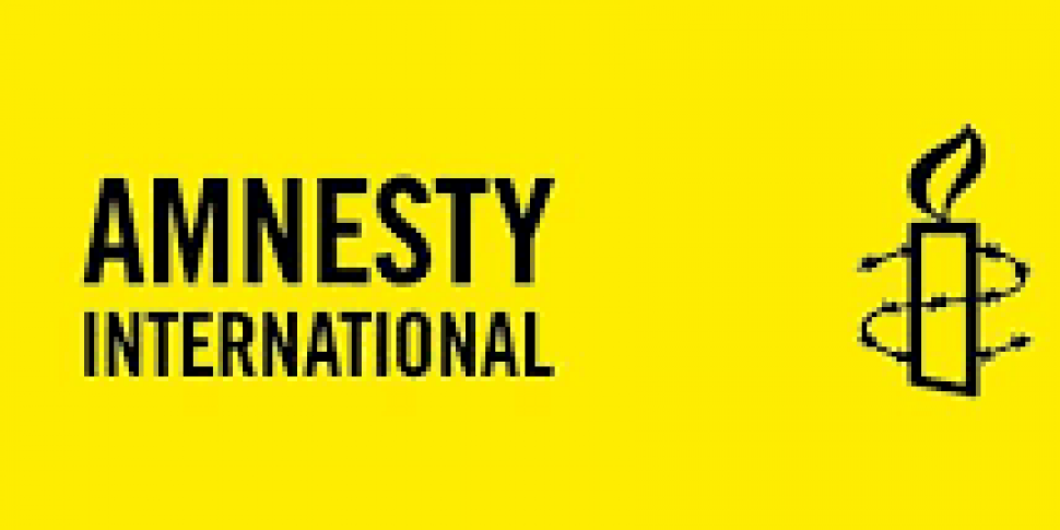 Amnesty's Loss of Focus