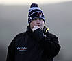 Minister 'not comfortable' wit...