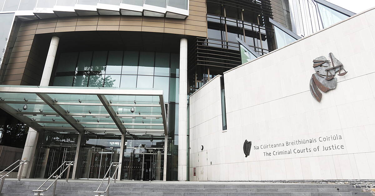 Man handed life sentence for murdering his brother in County Limerick - Vimarsana News