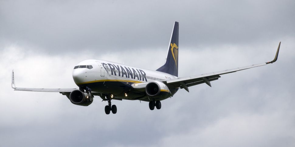 Ryanair CEO: 'Unrealistic' to...
