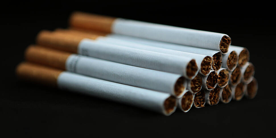 Big Tobacco Going After The Yo...