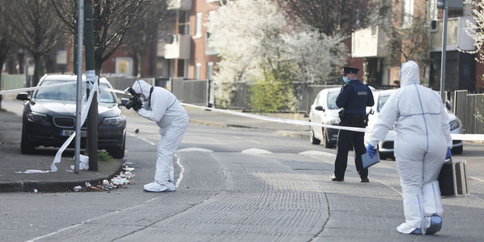 Woman and man seriously injure...