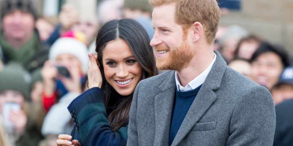 Harry and Meghan interview: UK...