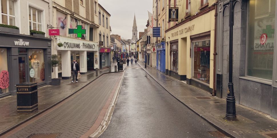 Ennis locals divided over whet...