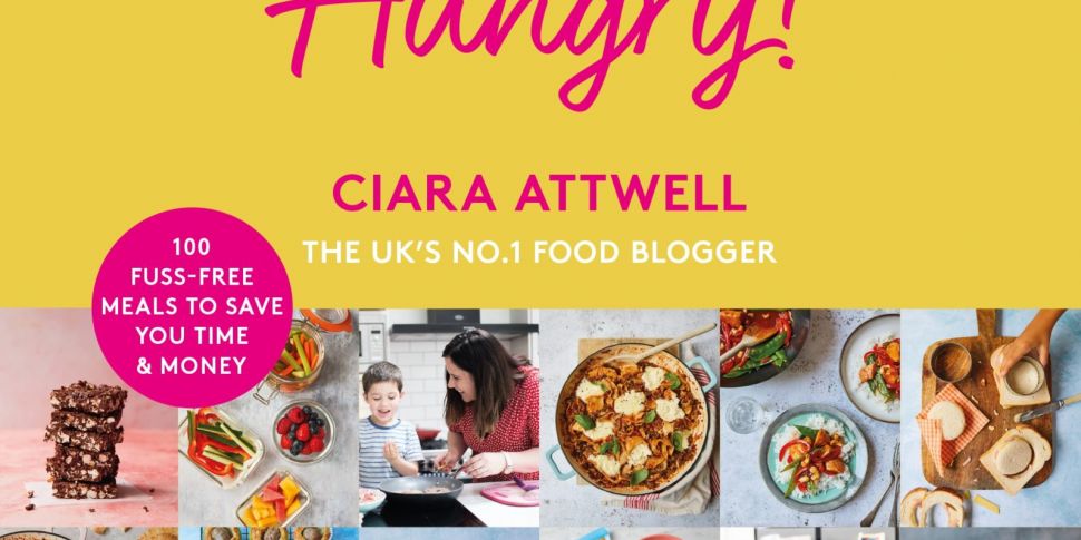 A Cookbook For Those Fussy Eat...