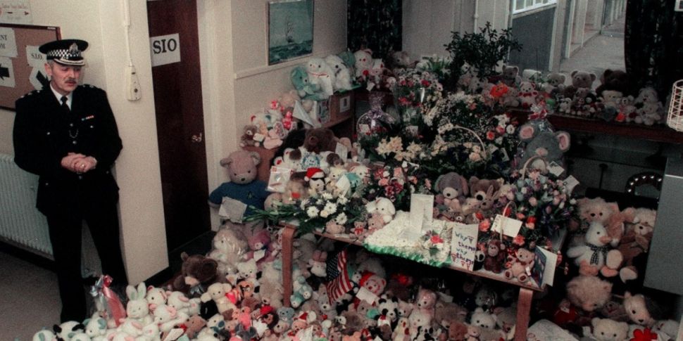 Dunblane Massacre - 25 years o...