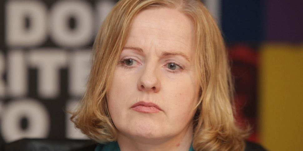 Ruth Coppinger On The Right To...