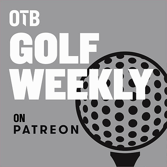 Golf Weekly - NOT the Patreon...