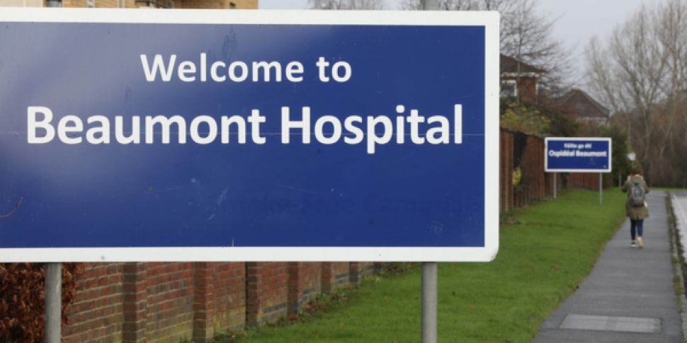 Beaumont Hospital Earned More...