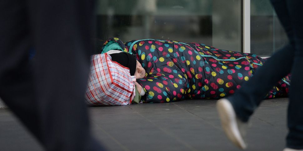 Report: Why Is Homeless Accomm...