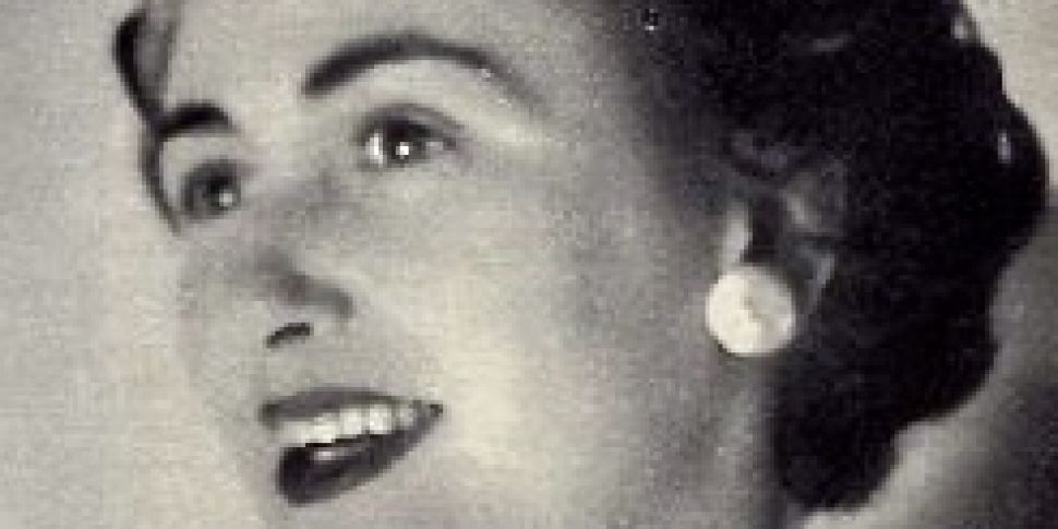 Hidden Histories: Sybil Connol...