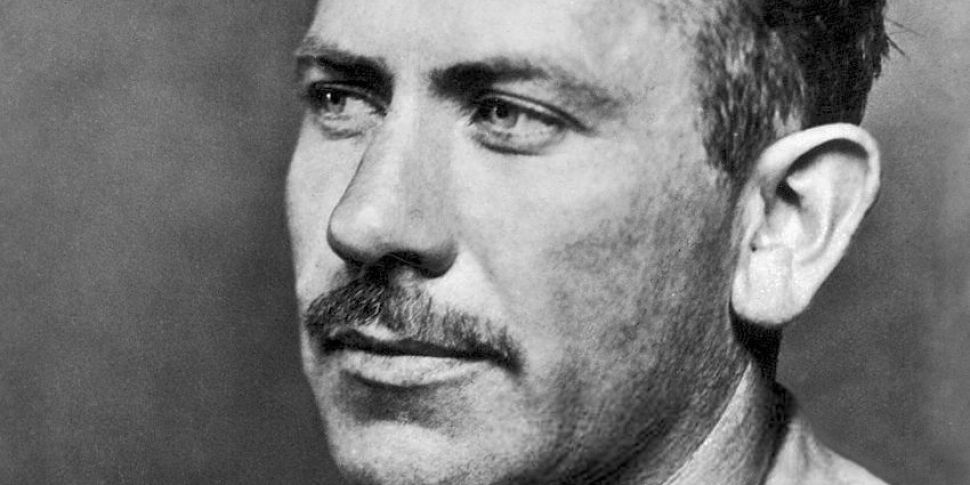 John Steinbeck: A Life