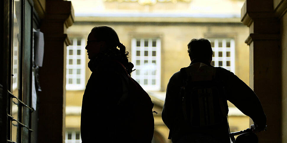 Is The Criticism Of Students D...