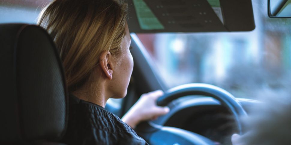 Women are safer drivers: Shoul...