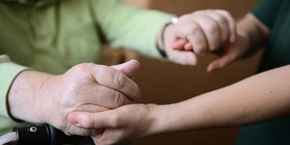 As Visits To Nursing Homes Res...
