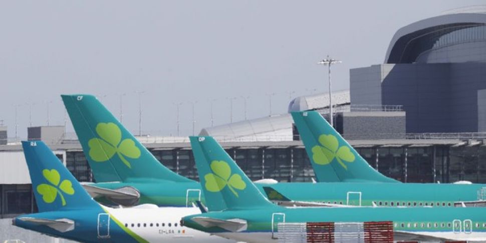 Aer Lingus warns of 'significa...