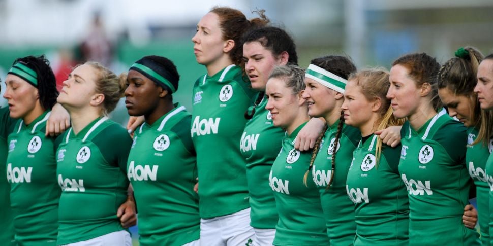 New-look Ireland squad named f...