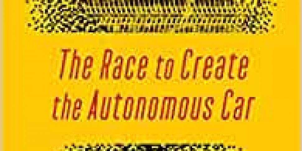 The Race to Create the Autonom...