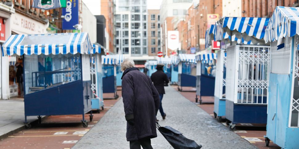 DCC warns Moore St butcher: Pr...