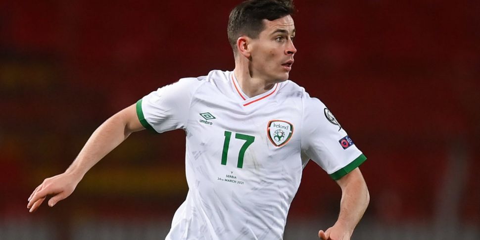Josh Cullen: We have to go and...