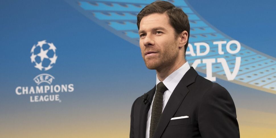 Xabi Alonso extends contract w...