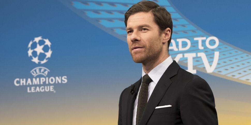 Xabi Alonso extends contract w...