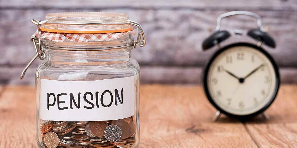 Is Ireland Facing A Pension Ti...