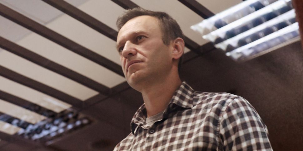 Why Alexei Navalny Is No Longe...