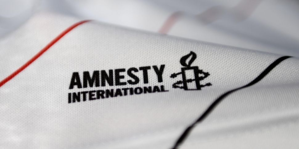 Bohs and Amnesty urge FAI to p...