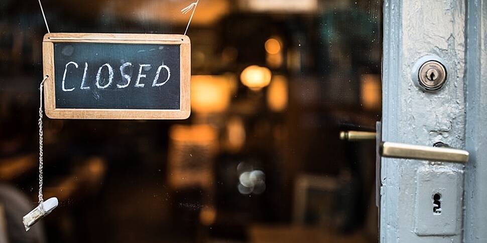 What Is Needed To Help Reopen...