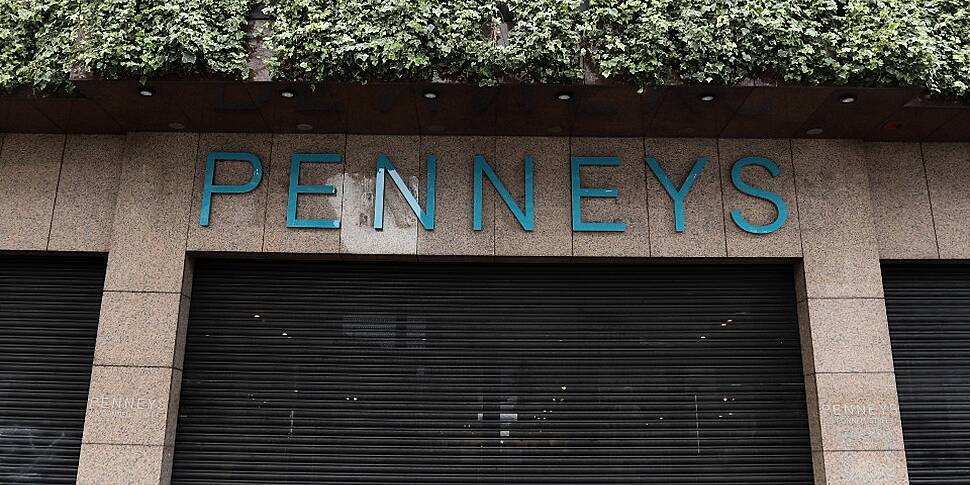 Primark stops placing new orde...