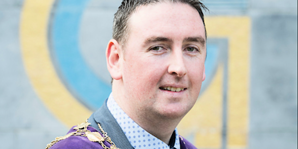 Galway mayor says he stepped b...