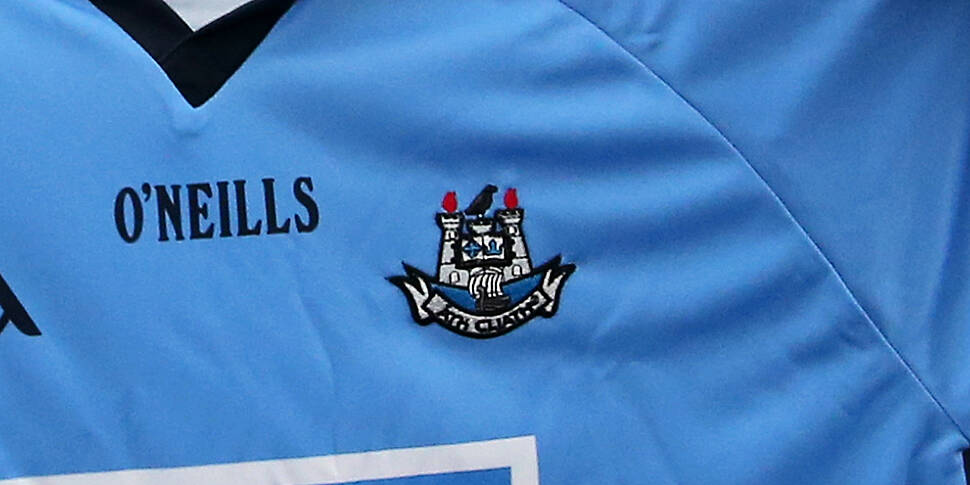 Dublin GAA Players Met Up A Da...